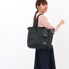 サロン ド ルヴァン トートバッグ