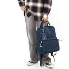 サロン ド ルヴァン リュックサック