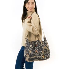 サロン ド ルヴァン ハリーポッター ショルダーバッグ