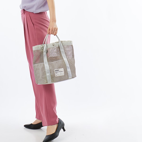 [�}���C]�T���� �h �����@�� BROWN THEATRE PRODUCTS ���b�V���V�����_�[�o�b�O/�T���� �h �����@���iSALON de RUBAN�j �O���[