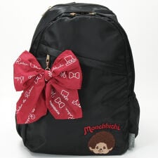 サロン ド ルヴァン モンチッチ デイパック