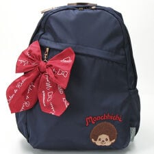 サロン ド ルヴァン モンチッチ デイパック