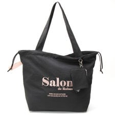 サロン ド ルヴァン トートバッグ