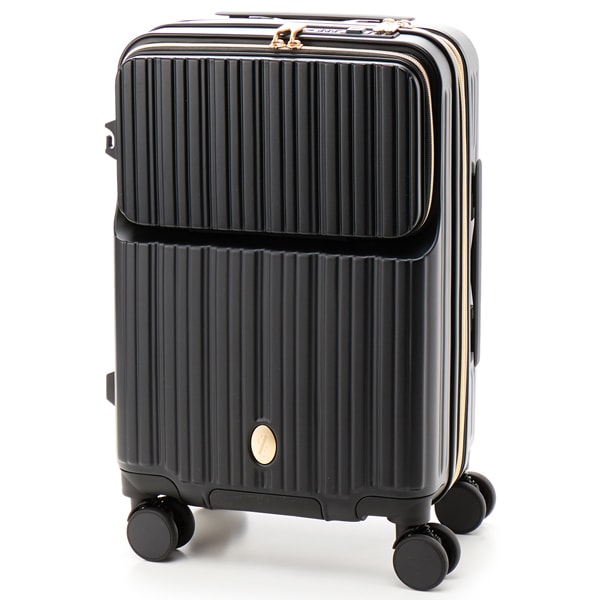 …師匠 ⭐️BYBIT キャリーケース バッグ セット バイビット BIBIEST/ビビエスト】 キャリーケース 30L(35L) | サックスバー
