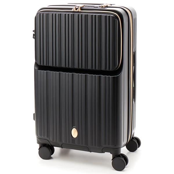 …師匠 ⭐️BYBIT キャリーケース　バッグ　セット　バイビット BIBIEST/ビビエスト】 キャリーケース 30L(35L) | サックスバー