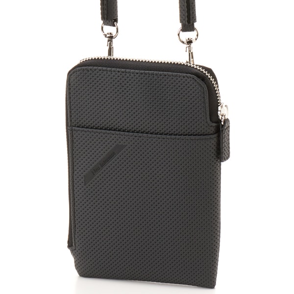 サックスバー　本革　黒ショルダーバッグ 本革 ショルダーバッグ関連商品 | サックスバー SAC'S BAR公式サイト