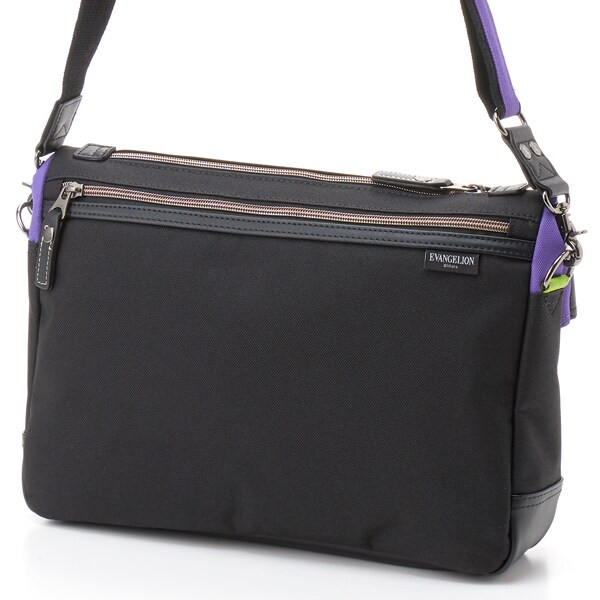 EVANGELION/エヴァンゲリオン】 ショルダーバッグ | サックスバー