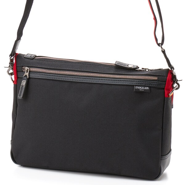 EVANGELION/エヴァンゲリオン】 ショルダーバッグ | サックスバー