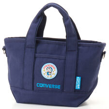 【CONVERSE/コンバース】ドラえもん 2wayトートバッグ