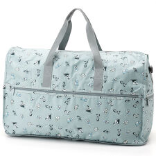 【DORAEMON/ドラえもん】 折りたたみボストンバッグ