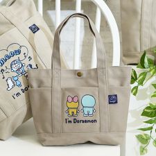 【DORAEMON/ドラえもん】 ミニトートバッグ