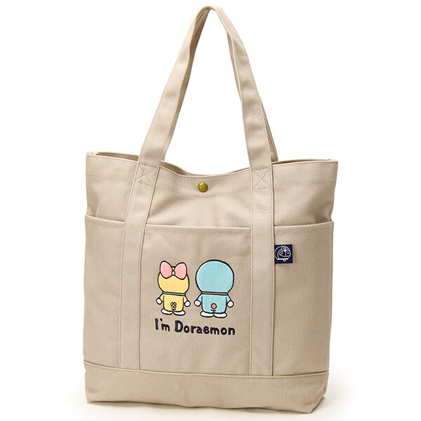 DORAEMON/ドラえもん】 トートバッグ | サックスバー(SAC'S BAR