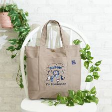 【DORAEMON/ドラえもん】 トートバッグ