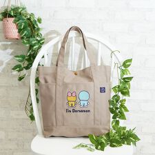 【DORAEMON/ドラえもん】 トートバッグ