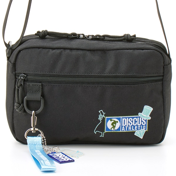 ちいかわ　converse メッセンジャーバッグ　ショルダーバッグ ちいかわ×コンバース メッセンジャーバッグ（ベージュ） | ちい