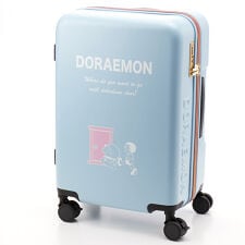 【DORAEMON/ドラえもん】 キャリーケース 51L(58L)