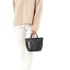 【Reebok/リーボック】 2WAY TOTE BAG