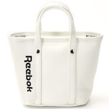 【Reebok/リーボック】 2WAY TOTE BAG