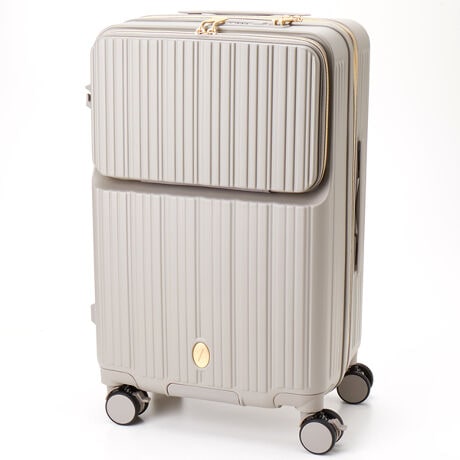 [^:BBEQ2-004]R̃NGXgɂBIBIEST X[cP[XAbvf[guLX^[Xgbp[~vƂql̂ɂāAXgbp[tdlɂȂ܂B^CɕtĂXgbp[AJ`bƉ邾ŊȒPɎ~߂܂BX[cP[X̊łtgfUĆAbibiestIWĩufUCBu_ɔzuAAeƂŖɂȂ肪ȃX[cP[XiŃGKgȕ͋CɈȂǂ̋́Â鉐̃S[hJ[ɁBX[cP[X̃J[classicblackgraybeigêQFpӂ܂Bۂ߂J[ɂ͍Ō܂łAiۂx̍▭ȁul킢vJ[OɎdオ܂BE֗ȏ㕔tgI[v^CvƏoꂵ₷tgI[v^CvȂ̂ŁAݕHD̂Ȃǎopx̂[̂ɏd󂵂܂B16C`Ή̃NbVtPC|PbĝŁAoȂǂ̃rWlXV[ł􂵂܂BEϔMfނgpwAACP[Xq̐gȂ݃}XgACełwAAC[łACP[XtBϔMfނȂ̂Ŏgpシɂ܂ĂvBXibv{^t̃[vtĂ̂ŁADȏꏊɒ݂艺Ďĝ|CgBEEH[|PbgƂĎgfBoC_\fBoC_\ɂ̓tbNĂ̂ŁAł̂܂܃EH[|PbgƂĎg܂BFǂ̂ōׂACe₷BEobOŒxg莝̃obOL[IłŒxgtBxg^CvȂ̂ŁAL[I@\tĂȂnhobOg[gobOɂgAɃP[XxgƂĂ􂵂܂BETXyVXgbp[tLX^[LX^[ɕtTXyVՌUa炰AKȑsT|[gB܂̃Abvf[gŃXgbp[ǉAhdԓ⓹ł̗֐サ܂BTCYbFW37~H56~D27cmOFW40~H62~D28(32)cmΉTCYF16C`eʁF50(57)LdʁF4.2kgdlb_ut@Xi[JFt@Xi[d؂薋(t@Xi[bV|Pbg~1)~1Œxg~1nK[td؂薋(t@Xi[bV|Pbg~1t@Xi[NA|Pbg~1)~1OʁF_ut@Xi[(xN|Pbg~1t@Xi[bV|Pbg~1{g|Pbg~1)~1TSbNڃL[o[3iK߃GLXp_u@\tgI[v8փLX^[LX^[Xgbp[TChtbNtbwAACP[Xxg