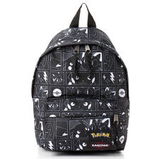 【Pokemon/ポケモン】 × EASTPAK バックパック ORBIT Pokemon