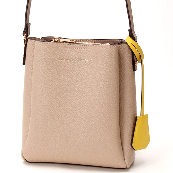 ピッコーネ アチェッソーリ 2WAY手提げバック | ピッコーネ・アッ