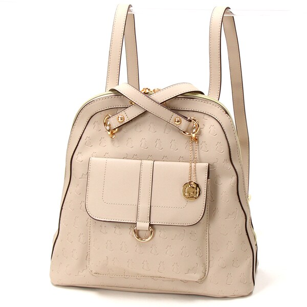 ケスクルデザイン 2wayリュック