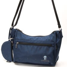 ケスクルデザイン ドラえもん ショルダーバッグ