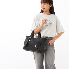 ケスクルデザイン ドラえもん 2wayトートバッグ