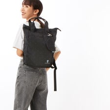 ケスクルデザイン ドラえもん リュックトート