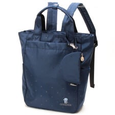 ケスクルデザイン ドラえもん リュックトート