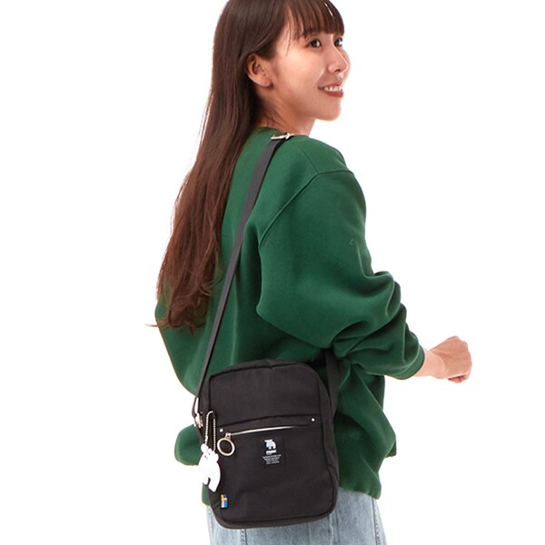 極美品SAC's Bar ミリタリーショルダー、ト―トバッグ A4 OD s