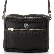 ポータークラシック(Porter Classic)のポータークラシック SUPER NYLON SIMPLE SHOULDER BAG