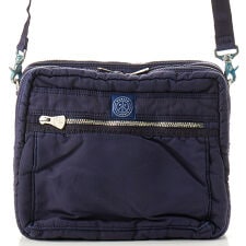 ポータークラシック(Porter Classic)のポータークラシック SUPER NYLON SIMPLE SHOULDER BAG