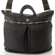 ポータークラシックSUPER NYLON HELMET CASE L