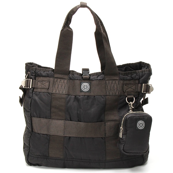 ポータークラシックSUPER NYLON TOTE BAG | ポータークラシック(Porter