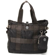 ポータークラシックSUPER NYLON TOTE BAG