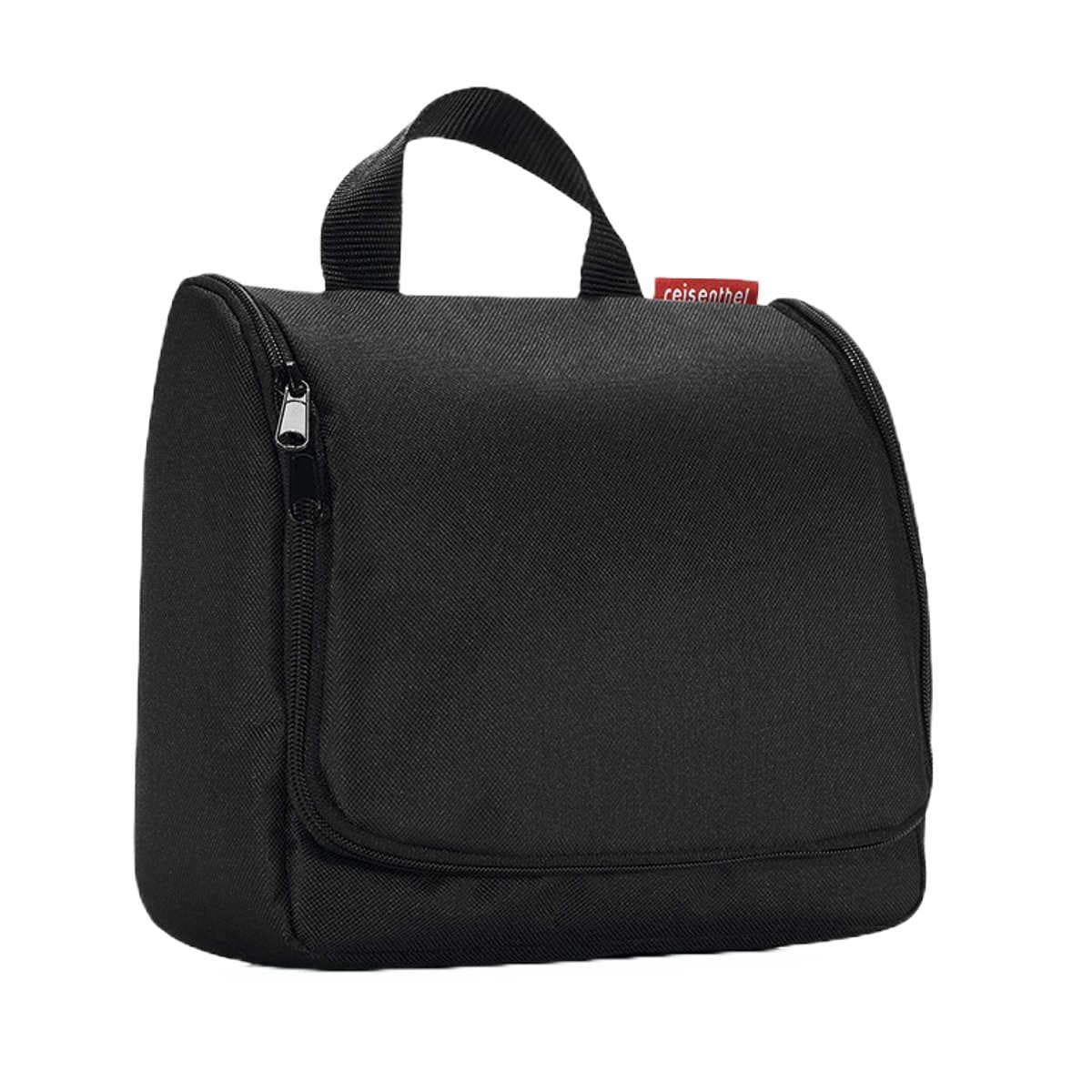 [}C]reisenthel |[` TOILET BAG gx|[` s|[`/C[^[ireisenthelj BLACK