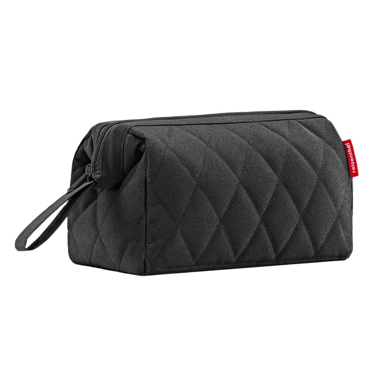 [}C]reisenthel RX|[` C[^[ TRAVEL COSMETIC RHOMBUS/C[^[ireisenthelj ONE