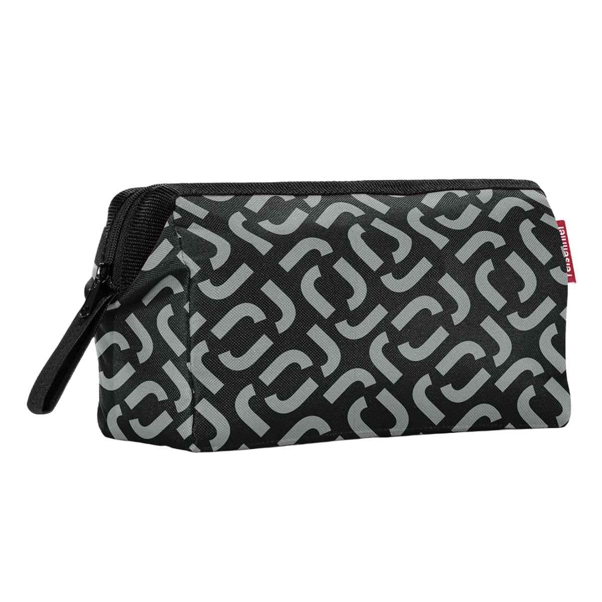 [}C]reisenthel |[` C[^[ TRAVELCOSMETIC gx|[`/C[^[ireisenthelj SIGNATUREBLACK