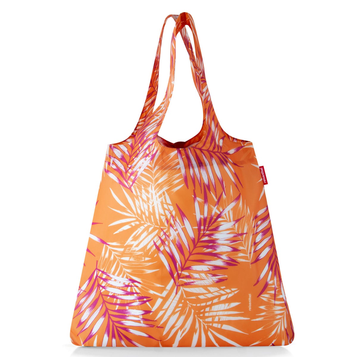 [}C]reisenthel GRobO MINI MAXI SHOPPER VbsOobO/C[^[ireisenthelj JUNGLEPUMPKIN