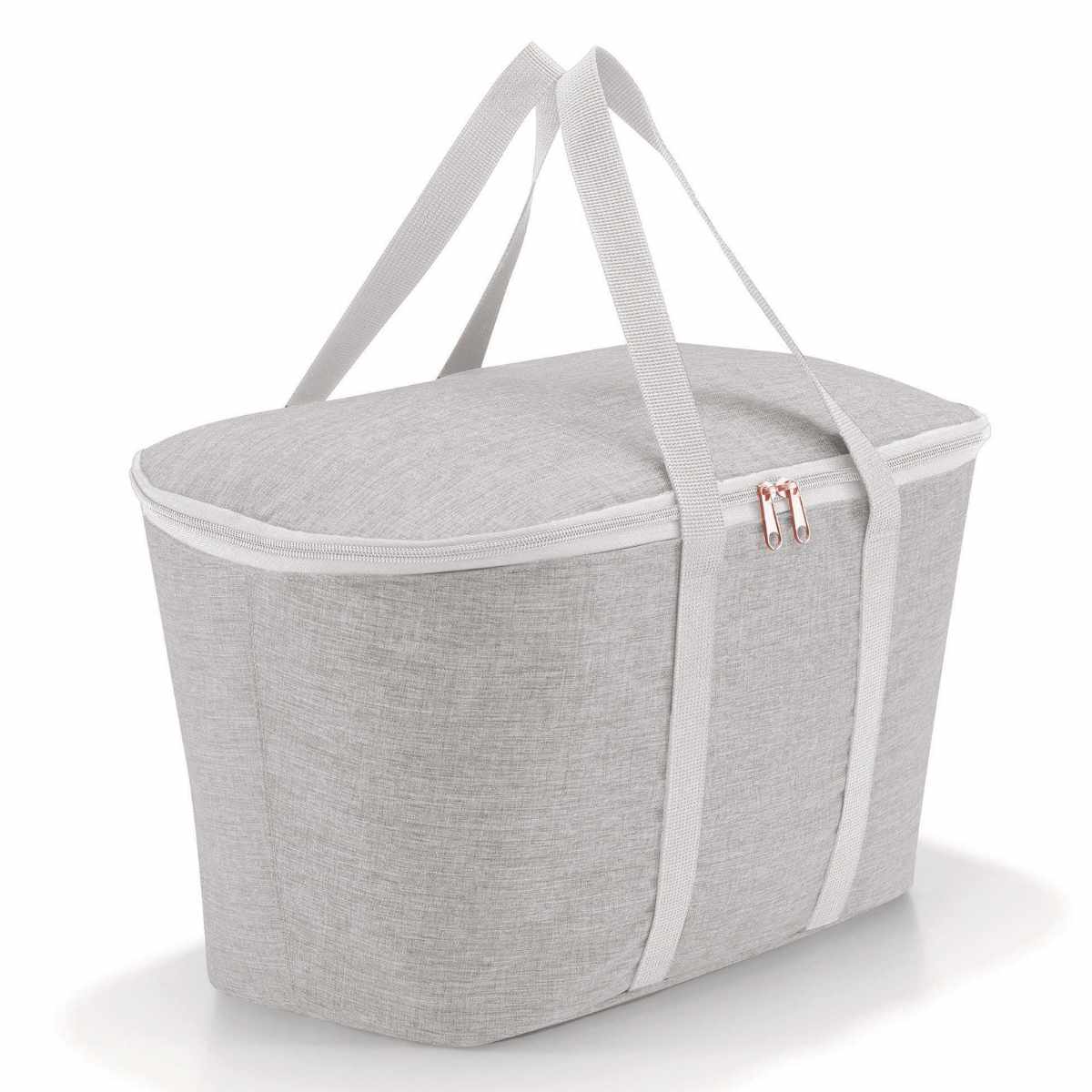 [�}���C]reisenthel �N�[���[�o�b�O ���C�[���^�[�� COOLERBAG TWIST �ۉ� �ۗ�/���C�[���^�[���ireisenthel�j SKYROSE