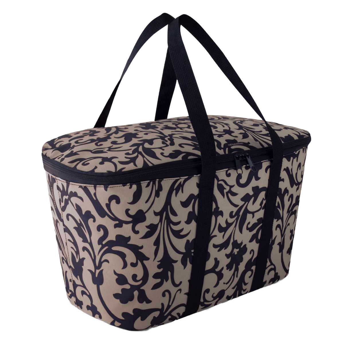 A4サイズ対応・折りたたみ可】TRAVELING SUBBAG ロゴサブバッグ