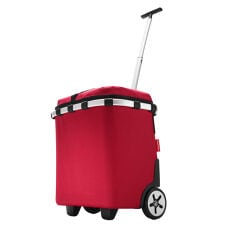 reisenthel ショッピングカート CARRYCRUISER ISO 買い物カート 保冷 保温