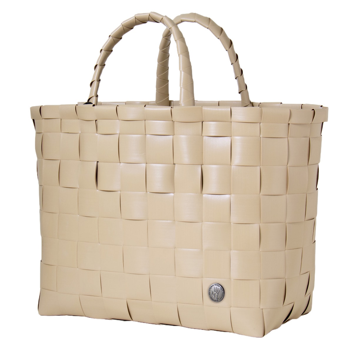 [�}���C]Handed By �n���h�o�b�O NICE SHOPPER ��҂� �n���h���C�h/�n���f�b�h�o�C�iHanded By�j mocha