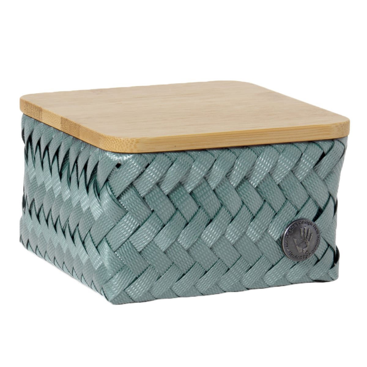 [}C]Handed By [P[X 13x13x8 cm Wt TOP FIT TINY/nfbhoCiHanded Byj EUCALYPTUS