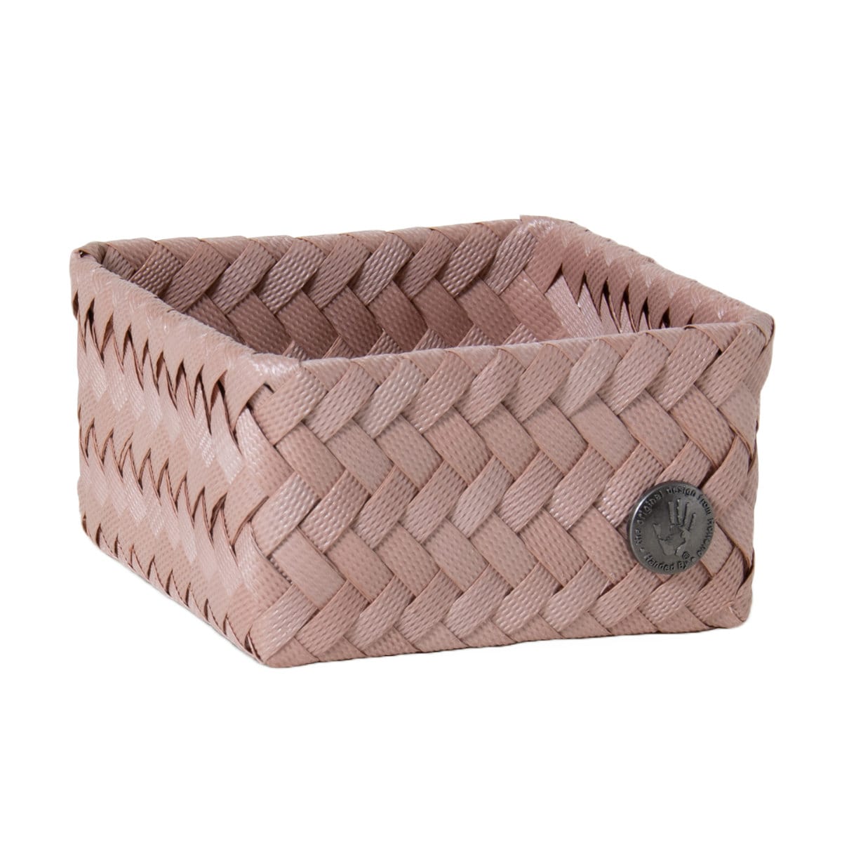 [}C]Handed By [P[X 12x12x7 cm FIT TINY/nfbhoCiHanded Byj copperblush