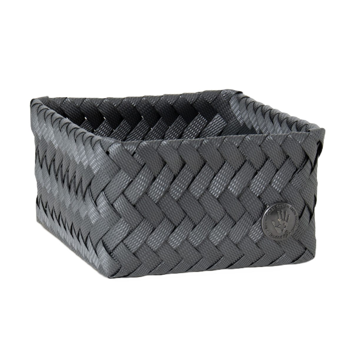 [}C]Handed By [P[X 12x12x7 cm FIT TINY/nfbhoCiHanded Byj DARKGREY