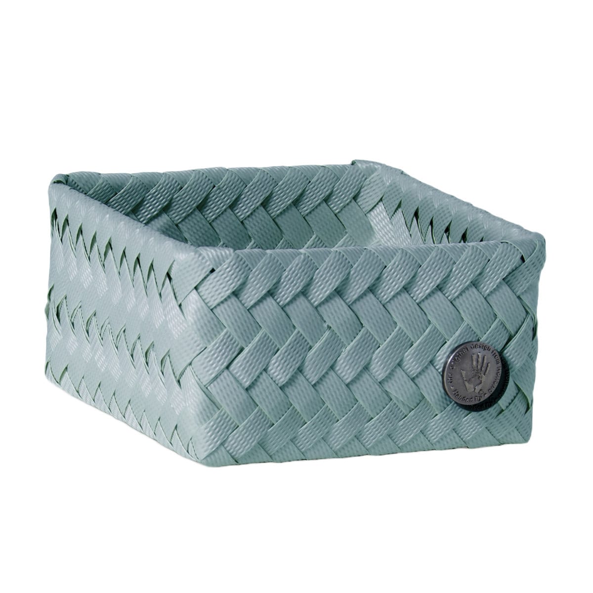 [}C]Handed By [P[X 12x12x7 cm FIT TINY/nfbhoCiHanded Byj EUCALYPTUS