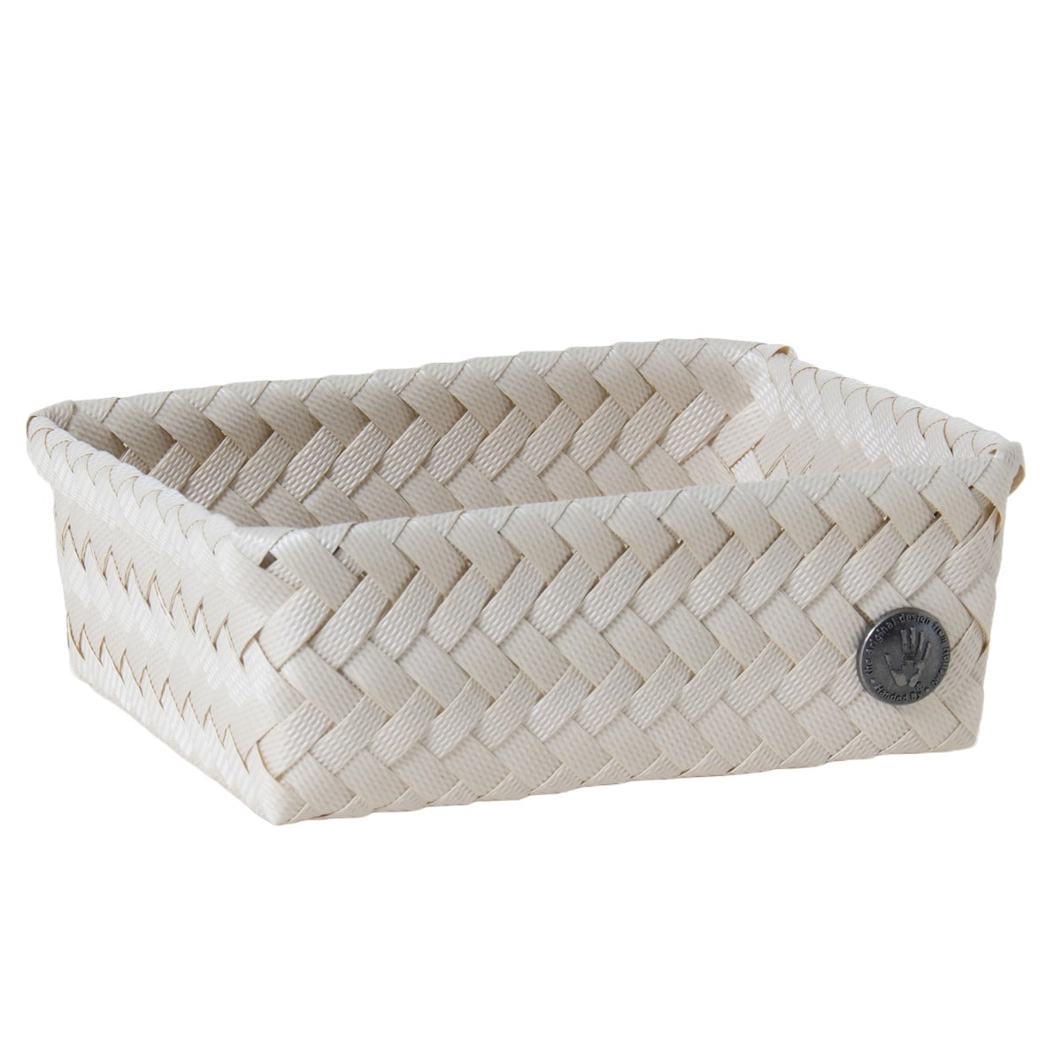 [}C]Handed By [P[X 18x12x7 cm FIT S/nfbhoCiHanded Byj champagne