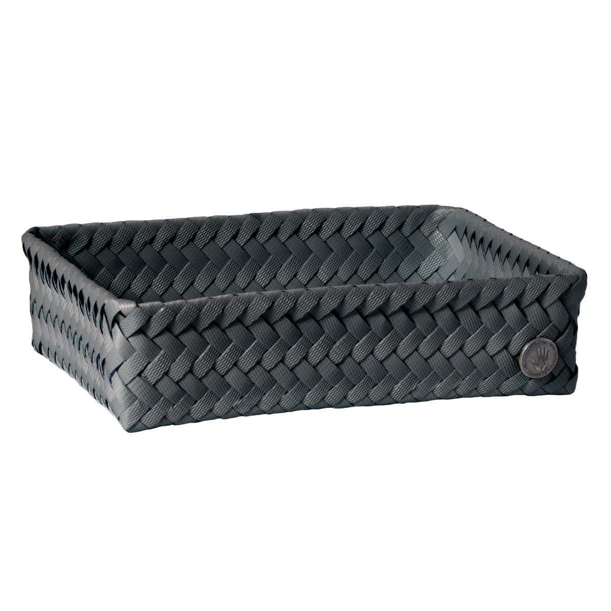 [}C]Handed By [P[X 24x18x7cm FIT M/nfbhoCiHanded Byj DARKGREY